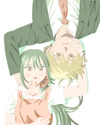 COMITIA157 『君は違って君がいい』表紙